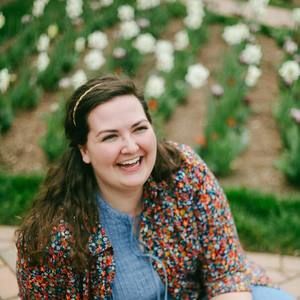 Meet your Posher, Kate